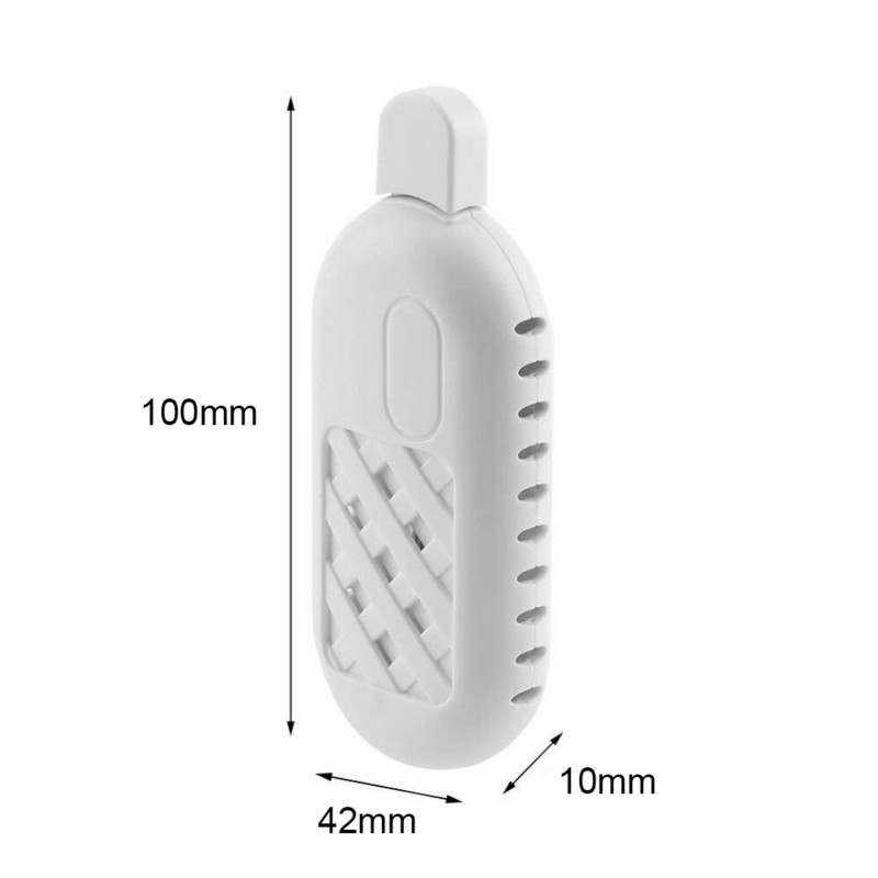 Ultrazvukový odpudzovač komárov USB, odpudzovač hmyzu, elektronický ultrazvukový odpudzovač hmyzu do auta