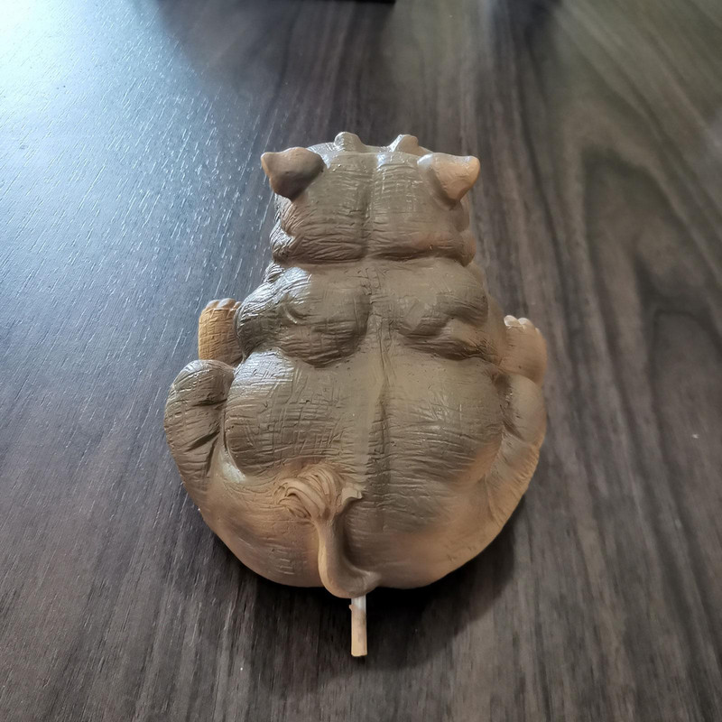 Hippo Decor Tvenkinio Spitter statula Hippo Garden Statula Gyvūnų Tvenkinio Purkštuvų Gyvūnų Fontanas sodo dekoravimui