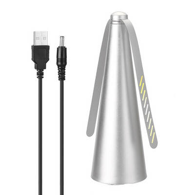 Nešiojamas lauko atbaidymo ventiliatorius Maisto apsaugos įrankiai Sunaikinti vabzdžius naikinančias muses Maisto apsauga USB akumuliatoriaus maitinimo įkrovimo ventiliatorius