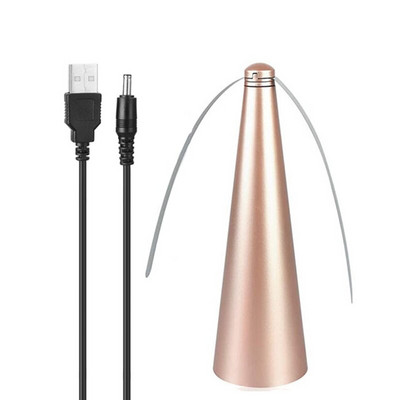 Nešiojamas lauko atbaidymo ventiliatorius Maisto apsaugos įrankiai Sunaikinti vabzdžius naikinančias muses Maisto apsauga USB akumuliatoriaus maitinimo įkrovimo ventiliatorius