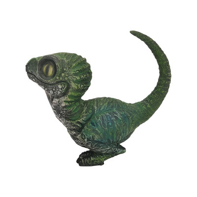 Každodenná kolekcia Živicová simulácia Magické zviera Drak Dinosaurus Miniatúrna rozprávková záhrada Terárium Bonsaj Dekorácia Figúrka draka