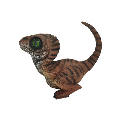 Každodenná kolekcia Živicová simulácia Magické zviera Drak Dinosaurus Miniatúrna rozprávková záhrada Terárium Bonsaj Dekorácia Figúrka draka