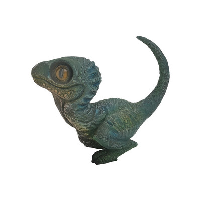 Každodenná kolekcia Živicová simulácia Magické zviera Drak Dinosaurus Miniatúrna rozprávková záhrada Terárium Bonsaj Dekorácia Figúrka draka