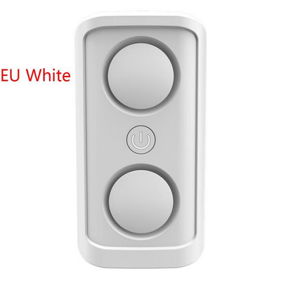 Ultragarsinis kenkėjų atbaidiklis Kenkėjų kontrolės galinga erkė Ultragarsinė erkės šalinimo priemonė nuo dulkių belaidis vakuuminis vabzdžių graužikas