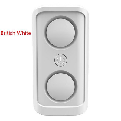 Ultragarsinis kenkėjų atbaidiklis Kenkėjų kontrolės galinga erkė Ultragarsinė erkės šalinimo priemonė nuo dulkių belaidis vakuuminis vabzdžių graužikas