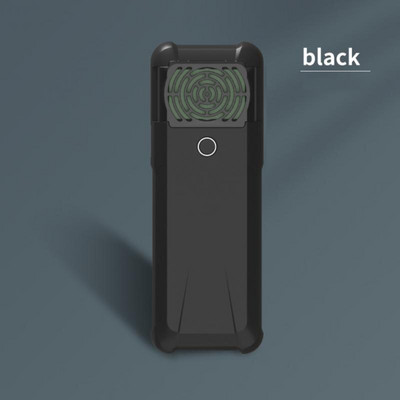 Elektrinis uodus atbaidantis nešiojamasis įkraunamas šildymas vabzdžių atbaidantis uodų kempingas vandeniui atsparus kovos su uodais įrankis