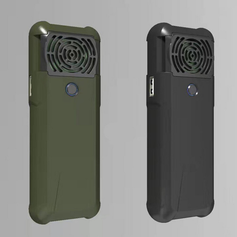 Hordozható szúnyogriasztó fűtés, elektromos szúnyogriasztó, újratölthető szúnyogirtó kültéri kempingezéshez