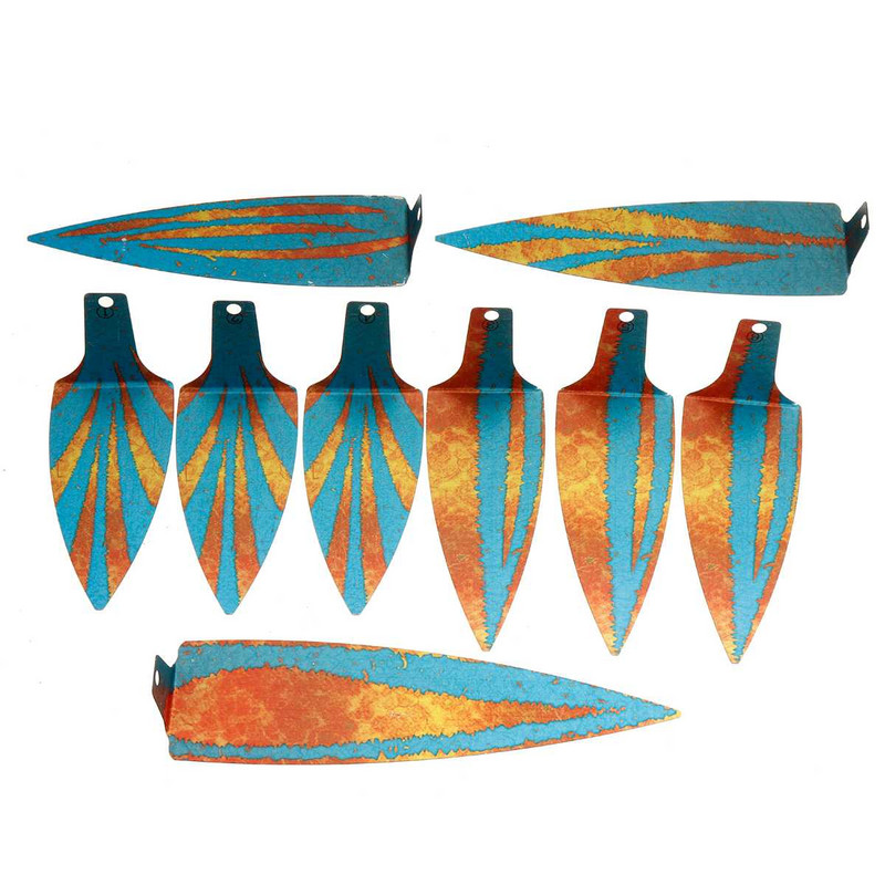 27/35/65 cm „Pasidaryk pats“ metalinis agavų augalas Namų dekoras Sodas Kiemas Meno apdaila Tekila Kaimiška statula Namų lauko aksesuarai Skulptūros