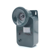 Naujo dizaino ultragarsinis gyvūnų kenkėjų atbaidiklis skraidantis paukščių masalas vabzdžių kenkėjų kontrolė, skirta kaliausių kiemo sodo reikmenims