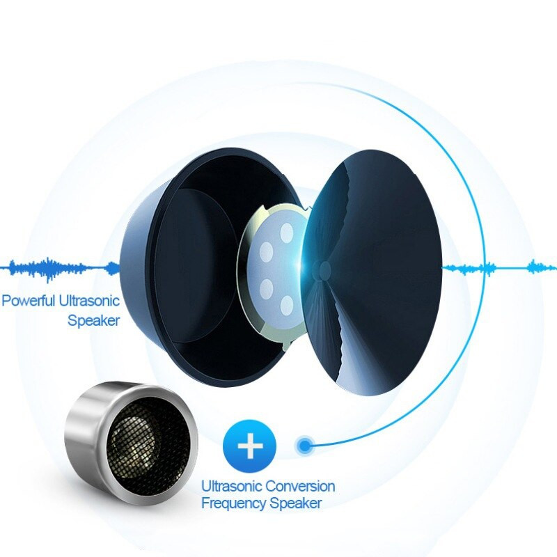 Graužikų nuo uodų pelės atbaidiklis Ultragarsinis elektroninis kenkėjų kontrolės įrenginys Graužikų žiurkių pelių atbaidiklis, JAV ES kištukas