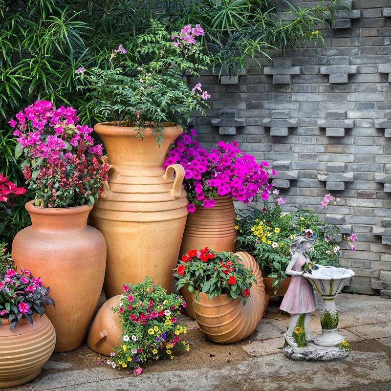 Gėlių fėjos statula saulės šviesos ornamentas lauko kiemo sodo puošmena dervos angelo figūra skulptūra mikro kraštovaizdžio dekoras