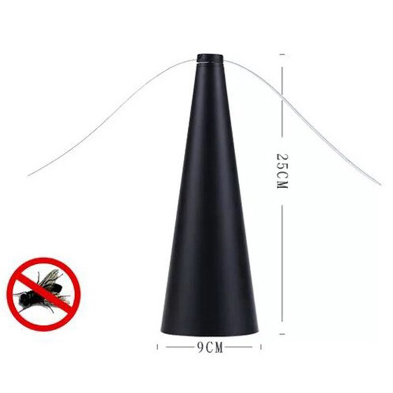 Muses atbaidantis ventiliatorius Laikykite muses vabzdžius nuo maisto.