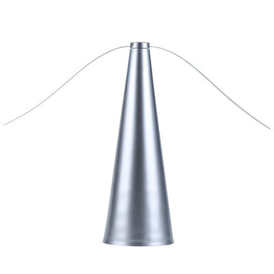 Muses atbaidantis ventiliatorius saugo muses vabzdžius nuo maisto.