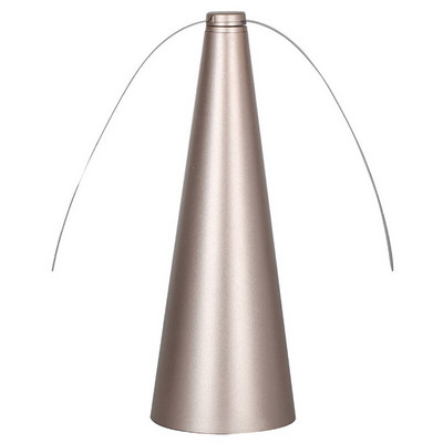 Muses atbaidantis ventiliatorius saugo muses vabzdžius nuo maisto.