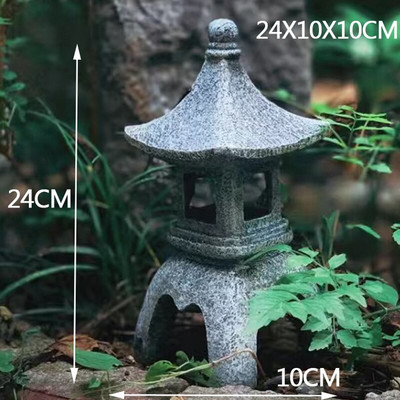 Solárna dekorácia nádvoria vonkajšie nočné svetlo čínsky palácový lampáš trávnik lampa záhrada vila nádvorie remeslá japonský lampáš