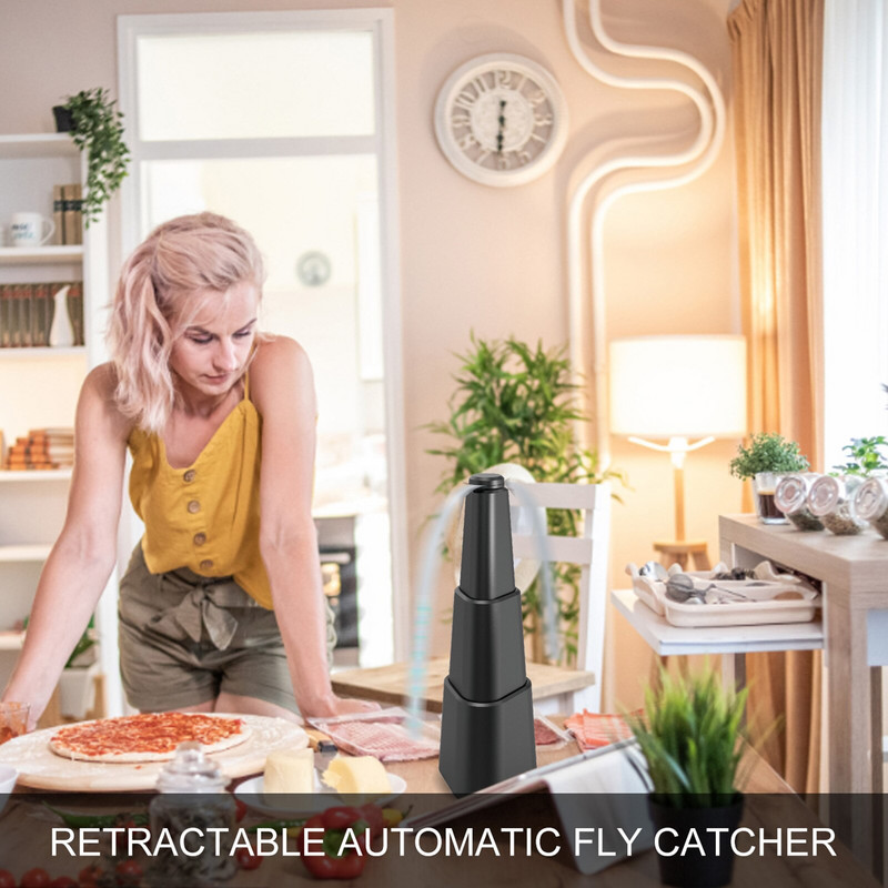 „Conveneice“ musių atbaidymo ventiliatoriai Stalo muselių ventiliatoriai, skirti buitiniams vakarėliams Priemonės kepsnių iškyloms prie baseino Vakarienės lauke