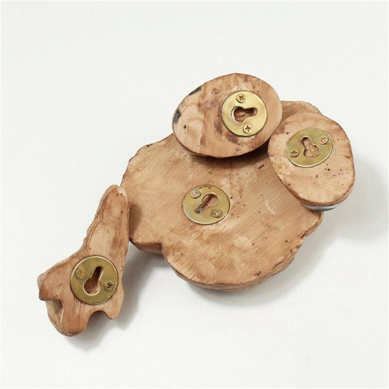 Juokingas seno žmogaus medžio veidas Noctlucent šviesos dekoras Sodas Lauko meno medis Linksma skulptūra Įnoringas Keistas seno žmogaus medis