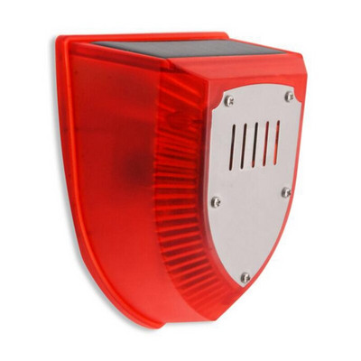 Respingător solar pentru animale nocturne Opțional, rezistent la apă, descurajant, cu energie solară, pentru gazon