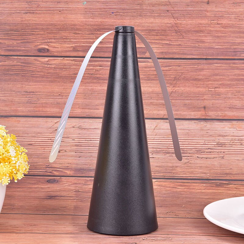 Namų musių atbaidymo ventiliatorius Laikykite muses vabzdžius atokiai nuo maisto iškylų patiekalų Apsauga nuo uodų gaudyklės musių naikintuvas uodai vabzdžių žudikai