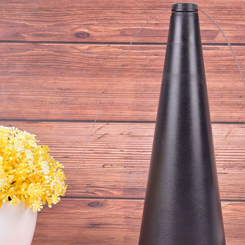 Namų musių atbaidymo ventiliatorius Laikykite muses vabzdžius atokiai nuo maisto iškylų patiekalų Apsauga nuo uodų gaudyklės musių naikintuvas uodai vabzdžių žudikai