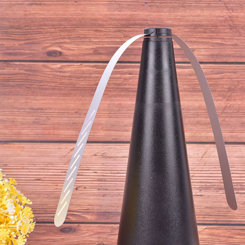 Namų musių atbaidymo ventiliatorius Laikykite muses vabzdžius atokiai nuo maisto iškylų patiekalų Apsauga nuo uodų gaudyklės musių naikintuvas uodai vabzdžių žudikai