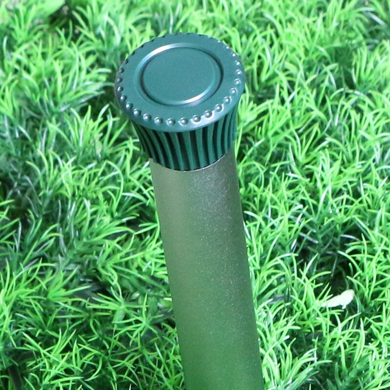 Vonkajší ultrazvukový odpudzovač škodcov, krtkov, myší, hadov, vodotesný záhradný ultrazvukový odpudzovač vtákov, komárov, myší, hlodavcov, hadov