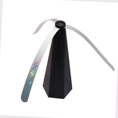 Muses atbaidantis ventiliatorius Laikykite muses ir vabzdžius atokiai nuo maisto Mėgaukitės valgiu Uodų gaudyklė Uodų žudikai Kenkėjai Atmeskite musių baidymą