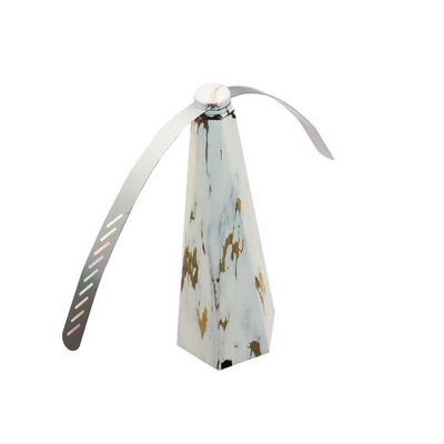 Muses atbaidantis ventiliatorius Laikykite muses ir vabzdžius atokiai nuo maisto Mėgaukitės valgiu Uodų gaudyklė Uodų žudikai Kenkėjai Atmeskite musių baidymą