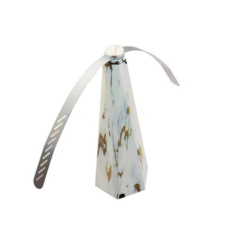 Muses atbaidantis ventiliatorius Laikykite muses ir vabzdžius atokiai nuo maisto Mėgaukitės valgiu Uodų gaudyklė Uodų žudikai Kenkėjai Atmeskite musių baidymą