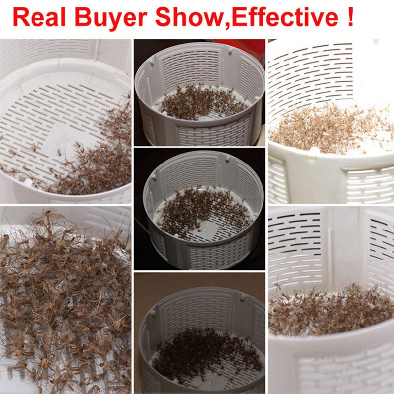 Fly Mosquito Trap Light UV repelentinė lempa elektrinė USB vabzdžių žudikė gyvenamajame kambaryje kenkėjų kontrolė