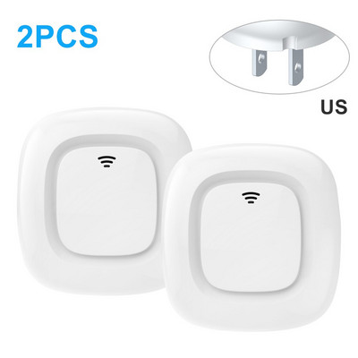 „Mini Bug Zapper“ patalpų kištukas