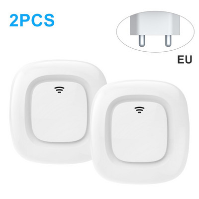 „Mini Bug Zapper“ patalpų kištukas