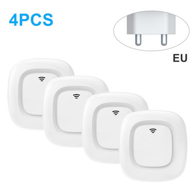 „Mini Bug Zapper“ patalpų kištukas