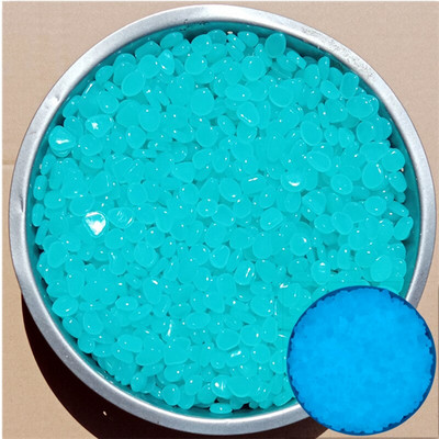 50/100/200 vnt Šviečiantys žėrintys akmenukai Akmenys Uolos patalpų lauko dekoracijoms Sodas Veja Kiemas Vazoninis augalas Gėlynas Žuvys