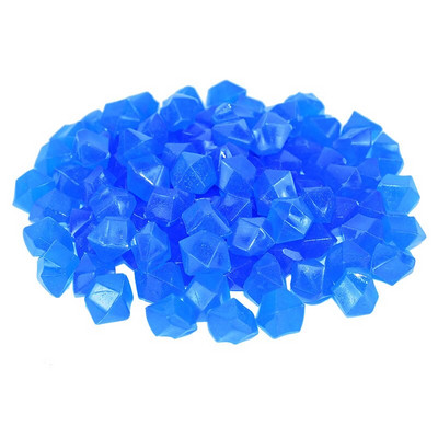 300 бр./торба Светещи камъчета, светещи в тъмната градинска камъчета, светещи камъни за пешеходни пътеки, морава, двор, градински декор, светещи камъни