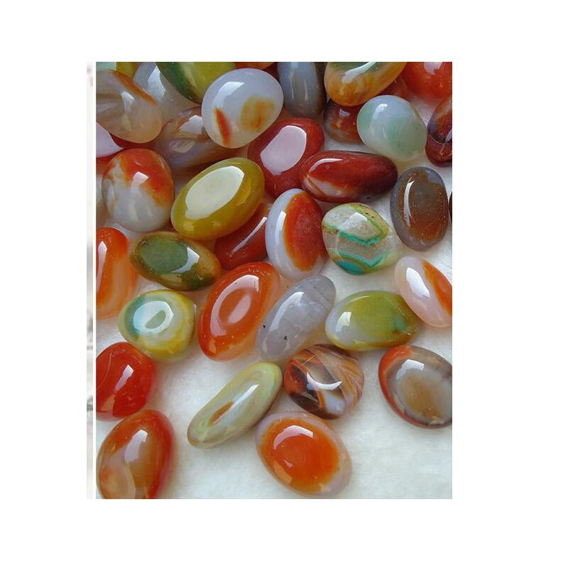 500g Dekoravimo akmenys 0,5-6cm Suapvalinti natūralūs upės akmenys žuvų rezervuarų kraštovaizdžio kūrimo akmenimis dekoravimo akmuo