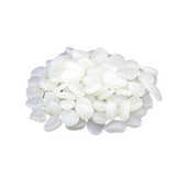 Pietrele Pietre Strălucire Peștele întunecat Rezervor de acvariu nedecorativ Rezervoare de piatră luminoasă Decorare de grădină cu pietricele