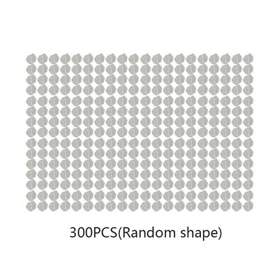 300 ks svietiaci kameň svietiaci v tme záhradná dekorácia terasa trávnik nepravidelný kamienok dekorácia akvária akvárium