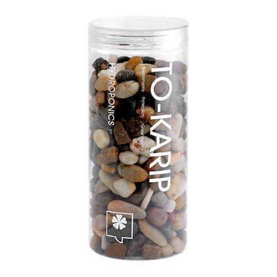 Leštené achátové kamene, prírodné leštené dekoratívne štrkové kamene, kamene pre domácu a vonkajšiu dekoráciu, výplň vázy, krajinné sukulenty