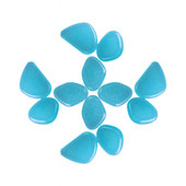 200 ks svietiace kamene do akvária, svietiace kamene, vonkajšie záhradné kamene, štrk, žiariace kamene, kamienky pre domáce a vonkajšie použitie.