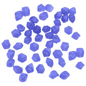 300/500 ks Vonkajšia záhradná dekorácia Kamienky Kameň Svietiaci v tme Dekoratívne kamienky Svetelné akvárium Dekorácia