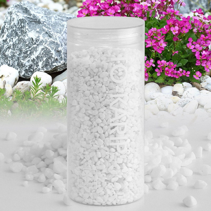 Prírodný leštený dekoratívny achátový kameň Prírodný leštený zmiešaný farebný kameň Achátový kameň na bytovú dekoráciu, výplň akvárií