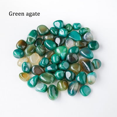 2-3cm 1LB természetes kristály drágakő ametiszt bukókő gyógyító rózsakvarc kert akvárium dekoráció kő kavics nagykereskedés