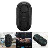 Ultraheli kahjuritõrjevahend, siseruumides olev pistikühendusega kahjuritõrjevahend, elektrooniline kahjuritõrjevahend sääskede, kärbeste, rottide jaoks