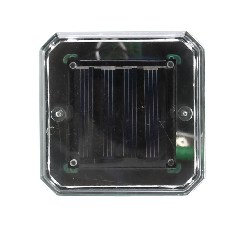 Solárny ultrazvukový odpudzovač škodcov - vonkajší odpudzovač škodcov a myší - solárne odpudzovače zvierat a hlodavcov