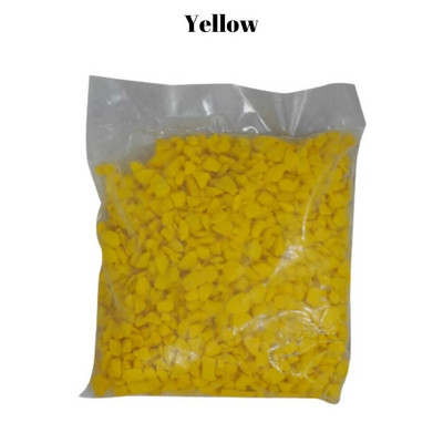 Decorativ Colorat Piatra Acvariu Casa Gradina Design Ornament Decor Peisaj Ghiveci Floare Moment Romantic