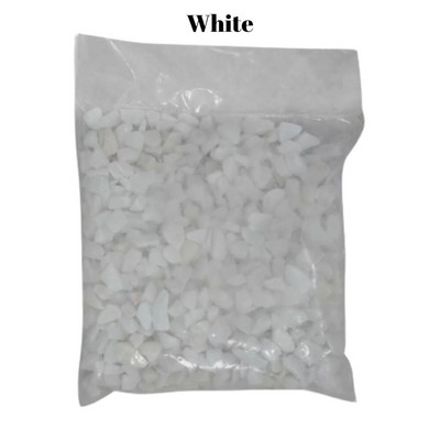 Decorativ Colorat Piatra Acvariu Casa Gradina Design Ornament Decor Peisaj Ghiveci Floare Moment Romantic