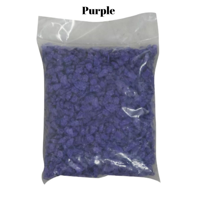 Decorativ Colorat Piatra Acvariu Casa Gradina Design Ornament Decor Peisaj Ghiveci Floare Moment Romantic