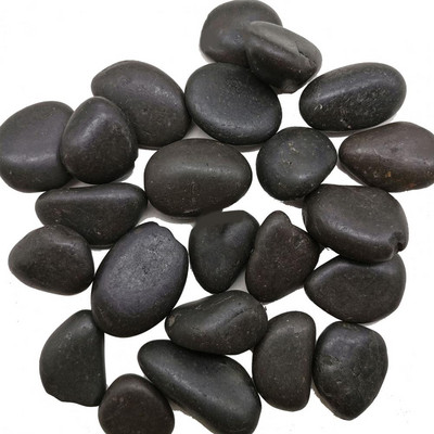 Jemné spracovanie Festivalový doplnok Vizuálny efekt Kamienková dekorácia pre vonkajšie použitie