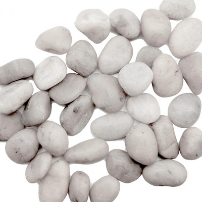 Jemné spracovanie Festivalový doplnok Vizuálny efekt Kamienková dekorácia pre vonkajšie použitie